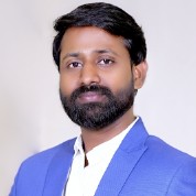 Vinodh Kumar Namala