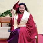 Khushali Jaiswal (she/her)