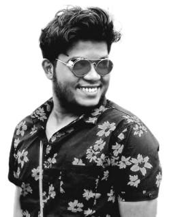 Rajarshi Chanda