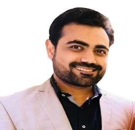 Nitin Khurana