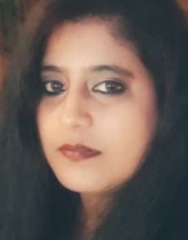 Uzma Shaikh