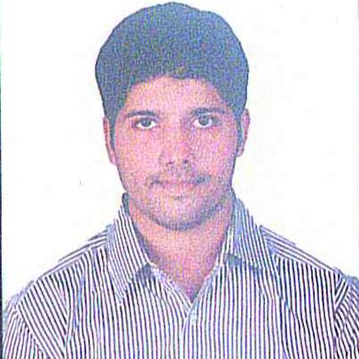 SAI AVINASH KANURI
