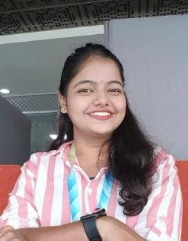 Sayali Mutadak