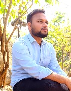 Manikant Bharti