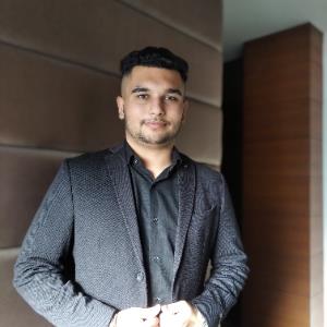 Sagar Salwan
