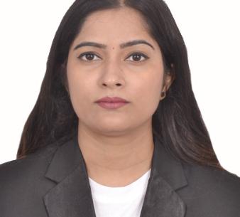 Maninderjit Kaur