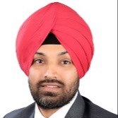 Cdr Jaswinder Singh Sekhon PMP®, CSM®, LSSBB,LSSGB