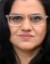 Swati Rao