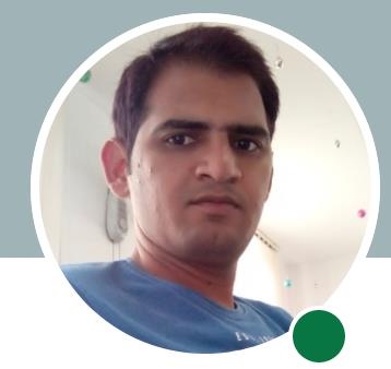 Dharmendar Sharma