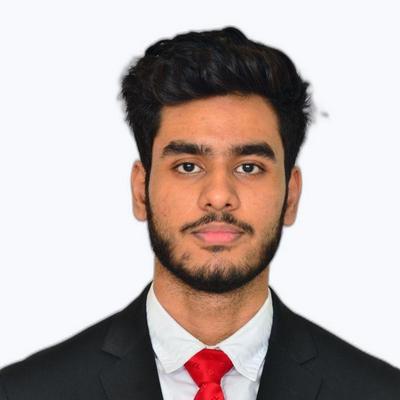Akash Choubey