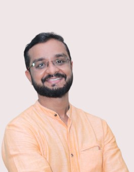 Himanshu Jambhulkar