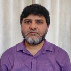 Dr Tasdiqul Islam