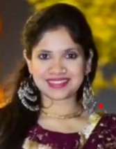 URVASHI GOSWAMI