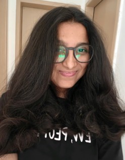 PRATIKSHA SHAILESH NAIK