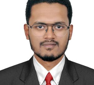 Syed Abdur Rahman Syed
