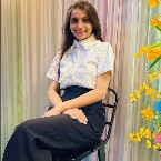 Mansi Pethani