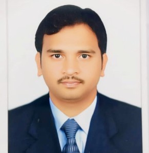 PRASAD SINGAMPALLI