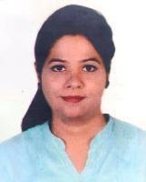 Sangeeta Sujit Singh