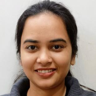 Shefali Rana