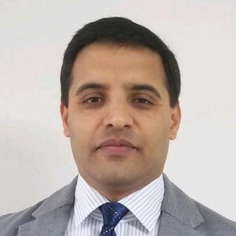 Mohan G Bharadwaj