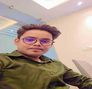 Ranjan Kumar