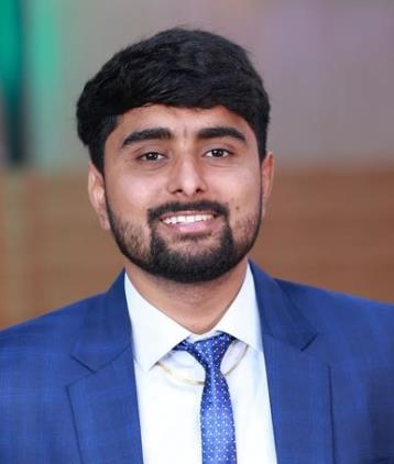 Pravesh Sharma