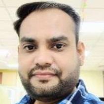 HEMANT KUMAR