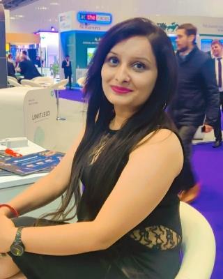 Rakhi Jaimini