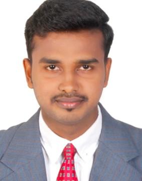 Kumaresan VaradaraJ