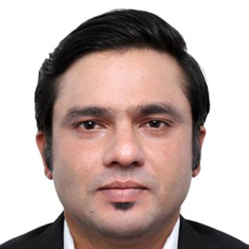 Yogesh Kute