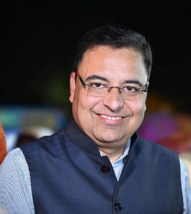 Mukesh Pareek