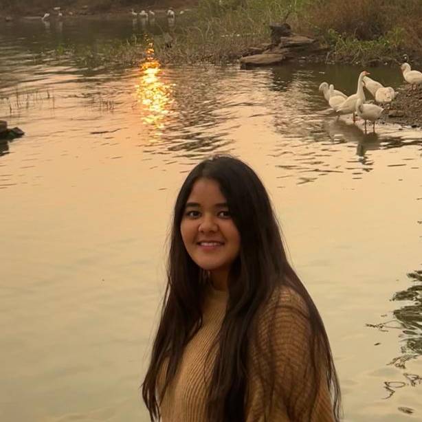 Vidhi Gupta