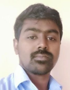 Shankrappa Badiger