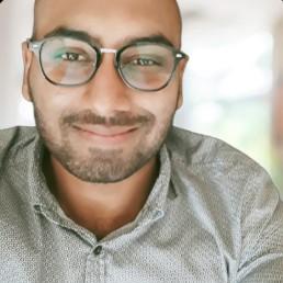 ASHIK SUBRAMANIAM
