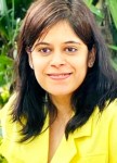 Neha Ahuja