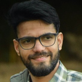 Mahendra Parmar