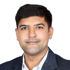 Kunal Doshi