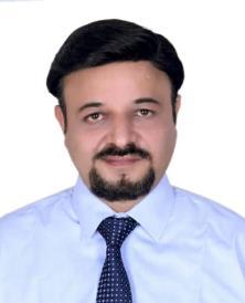 Vikas Sharma