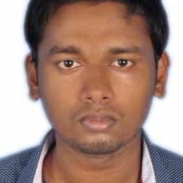 FREDRICK JOHN SAMUEL