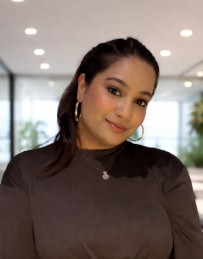 Muskan Sobti