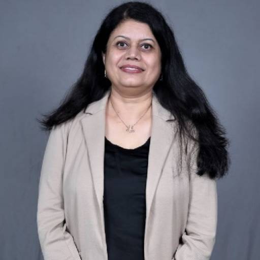 Suneeta Gadre