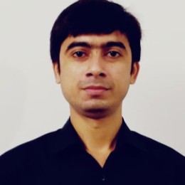 Amit Shukla