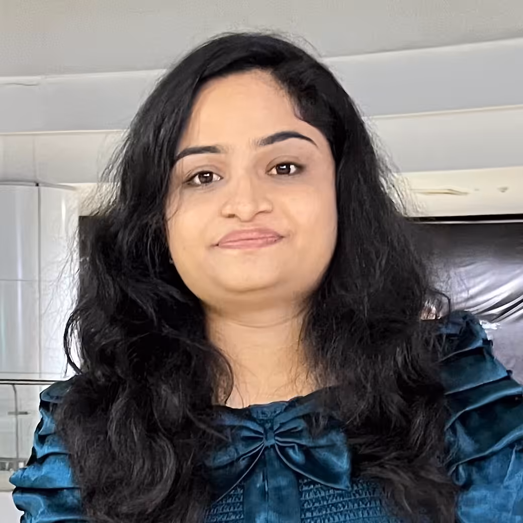 MAYURI GOVIND GITTE