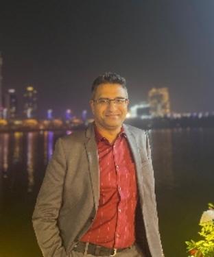 SRIRAM RAMANUJAM