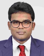Maheshwar Ashokkumar