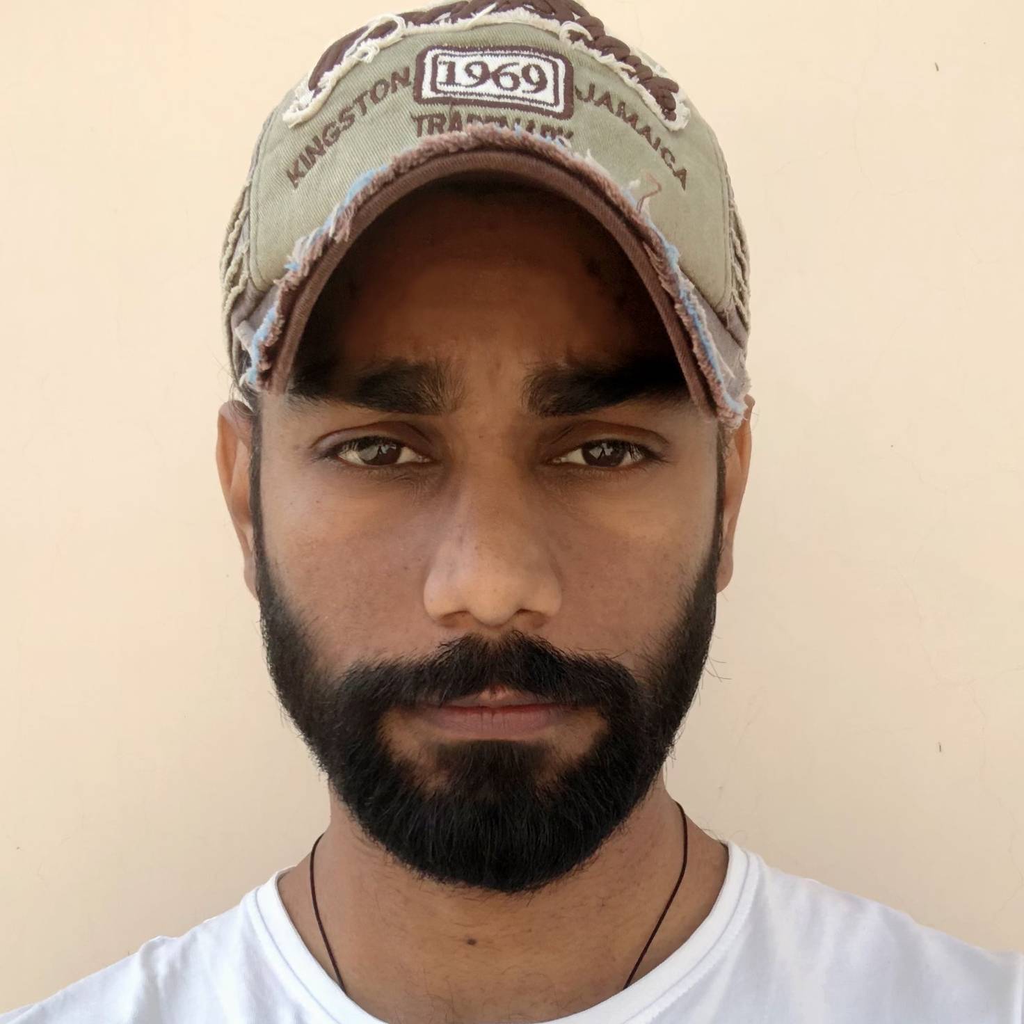 Harmail Singh