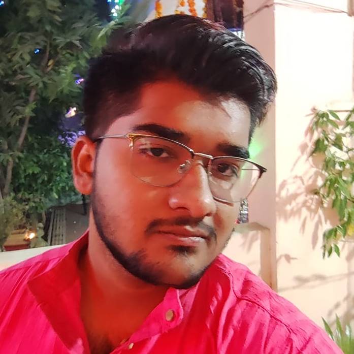 PRIYANSHU DHAPODKAR