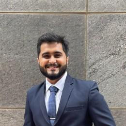 CHIRAG SANKHE