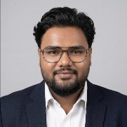Ankit Verma