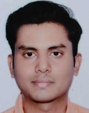 Sanket Giri